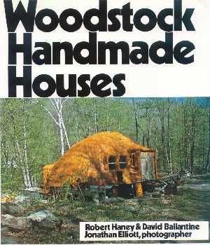 Woodstock Handmade Houses
